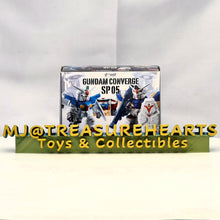 Load image into Gallery viewer, FW Gundam Converge SP05 Fullburnern &amp; Physalis Box Front2
