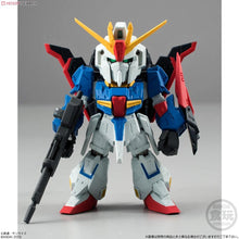Load image into Gallery viewer, FW Gundam Converge SP06 Z Gundam &amp; The-O Front3
