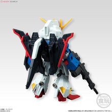 Load image into Gallery viewer, FW Gundam Converge SP06 Z Gundam &amp; The-O Back2
