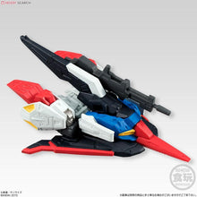 Load image into Gallery viewer, FW Gundam Converge SP06 Z Gundam &amp; The-O Convert
