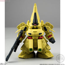 Load image into Gallery viewer, FW Gundam Converge SP06 Z Gundam &amp; The-O Front1
