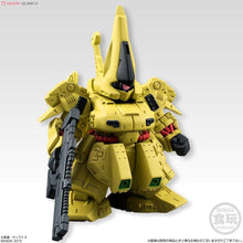 Load image into Gallery viewer, FW Gundam Converge SP06 Z Gundam &amp; The-O Front2
