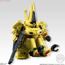 Load image into Gallery viewer, FW Gundam Converge SP06 Z Gundam &amp; The-O Right
