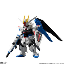Load image into Gallery viewer, FW Gundam Converge SP07 Freedom &amp; Providence Left1
