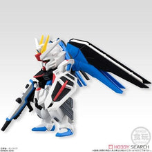 Load image into Gallery viewer, FW Gundam Converge SP07 Freedom &amp; Providence Left3
