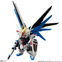 Load image into Gallery viewer, FW Gundam Converge SP07 Freedom &amp; Providence Left2
