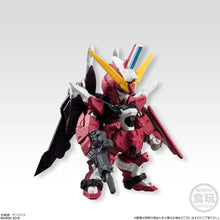 Load image into Gallery viewer, FW Gundam Converge SP08 Destiny &amp; Infinite Justice Right2
