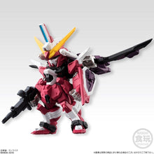 Load image into Gallery viewer, FW Gundam Converge SP08 Destiny &amp; Infinite Justice Left2
