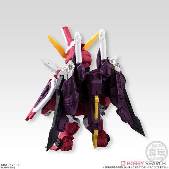 FW Gundam Converge SP08 Destiny & Infinite Justice – MJ