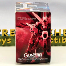 Load image into Gallery viewer, FW Gundam Converge SP08 Destiny &amp; Infinite Justice Box Side1
