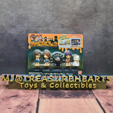 Load image into Gallery viewer, Gegege No Kitaro Figure Set 2 - MJ@TreasureHearts Toys &amp; Collectibles
