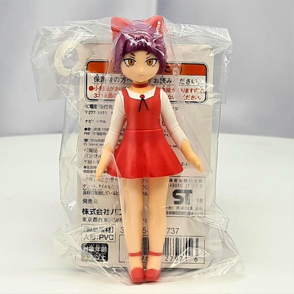 GeGeGe No Kitaro – Set Figure 2 – Personaggi Del Manga/Anime