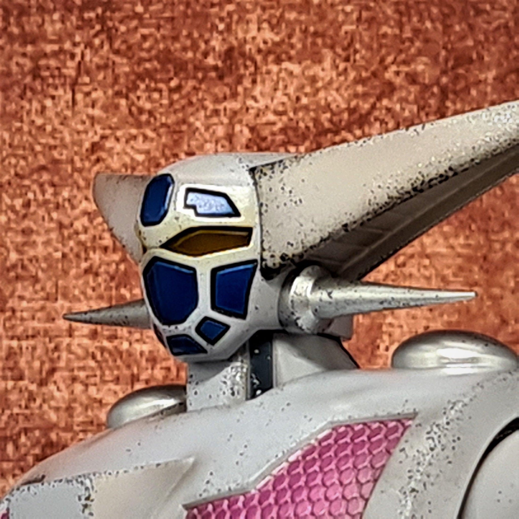 Getter Robot - Jumbo Size 60cm (Proto) – MJ@TreasureHearts
