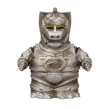 Load image into Gallery viewer, Godzilla Sofubi Puppet Mascot 10Pack Box - MJ@TreasureHearts Toys &amp; Collectibles
