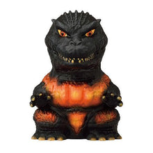 Load image into Gallery viewer, Godzilla Sofubi Puppet Mascot 10Pack Box - MJ@TreasureHearts Toys &amp; Collectibles
