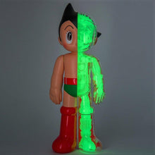 Load image into Gallery viewer, Gokin-Jutsu TZKA-007-C Mighty Atom Mech Clr Ver. - MJ@TreasureHearts Toys &amp; Collectibles
