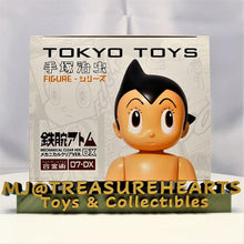 Load image into Gallery viewer, Gokin-Jutsu TZKA-007-DX Mighty Atom Mech. Clr DX - MJ@TreasureHearts Toys &amp; Collectibles
