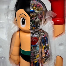 Load image into Gallery viewer, Gokin-Jutsu TZKA-007-Mighty Atom Mech. Clear - MJ@TreasureHearts Toys &amp; Collectibles
