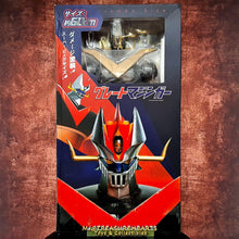 Load image into Gallery viewer, Great Mazinger - Jumbo Size 60cm - MJ@TreasureHearts Toys &amp; Collectibles
