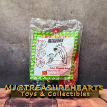 Load image into Gallery viewer, Happy Meal Astro Boy-Fire, Magnetic, Orbit, Circuit - MJ@TreasureHearts Toys &amp; Collectibles
