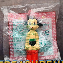 Load image into Gallery viewer, Happy Meal Astro Boy-Fire, Magnetic, Orbit, Circuit - MJ@TreasureHearts Toys &amp; Collectibles
