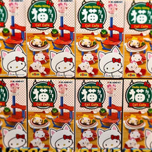 Load image into Gallery viewer, Hello Kitty - Cat Cafe 8Pack BOX - MJ@TreasureHearts Toys &amp; Collectibles
