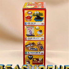 Load image into Gallery viewer, Hello Kitty - Nihon no Iimon Umaimon 8Pack BOX - MJ@TreasureHearts Toys &amp; Collectibles
