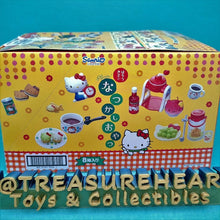 Load image into Gallery viewer, Hello Kitty - Nostalgia Japanese Snack 8Pack Box - MJ@TreasureHearts Toys &amp; Collectibles
