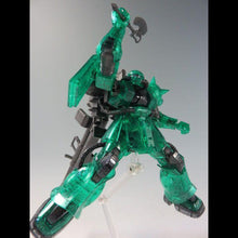 Load image into Gallery viewer, HG 1/144 MS-06 Zaku II Thunderbolt Clear Ver. - MJ@TreasureHearts Toys &amp; Collectibles
