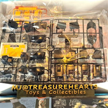Load image into Gallery viewer, HGUC 1/144 MRX-009 Psycho Gundam - MJ@TreasureHearts Toys &amp; Collectibles
