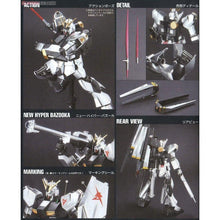 Load image into Gallery viewer, HGUC 1/144 RX93 Nu VGundam
