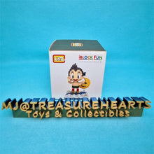 Load image into Gallery viewer, iBLOCK Fun Astro Boy - MJ@TreasureHearts Toys &amp; Collectibles
