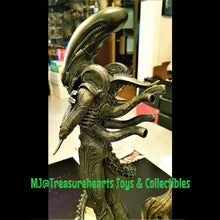 Load image into Gallery viewer, Internecivus Raptus Alien Back2
