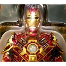 Load image into Gallery viewer, Iron Man Mark XLI Bones (Retro Armor Version) - MJ@TreasureHearts Toys &amp; Collectibles
