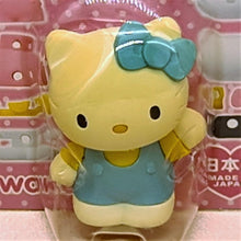 Load image into Gallery viewer, Iwako Hello Kitty - Blue - MJ@TreasureHearts Toys &amp; Collectibles
