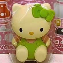 Load image into Gallery viewer, Iwako Hello Kitty - Green - MJ@TreasureHearts Toys &amp; Collectibles
