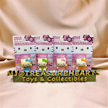 Load image into Gallery viewer, Iwako Hello Kitty - Green - MJ@TreasureHearts Toys &amp; Collectibles
