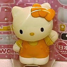 Load image into Gallery viewer, Iwako Hello Kitty - Orange - MJ@TreasureHearts Toys &amp; Collectibles
