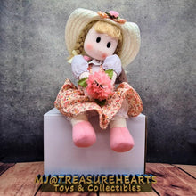 Load image into Gallery viewer, Japan Sweet Lovely Moving Musical Doll - MJ@TreasureHearts Toys &amp; Collectibles
