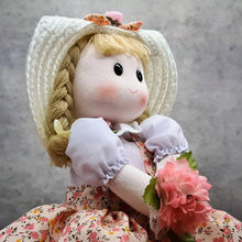 Load image into Gallery viewer, Japan Sweet Lovely Moving Musical Doll - MJ@TreasureHearts Toys &amp; Collectibles
