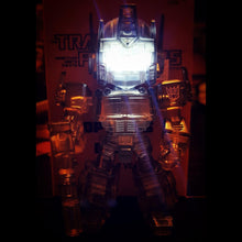 Load image into Gallery viewer, Kids Nations Transformers-Decepticon Black Convoy - MJ@TreasureHearts Toys &amp; Collectibles
