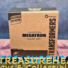 Load image into Gallery viewer, Kids Nations Transformers-Decepticon Megatron - MJ@TreasureHearts Toys &amp; Collectibles
