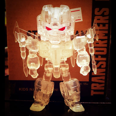 Kids Nations Transformers-Decepticon Scrapper - MJ@TreasureHearts Toys & Collectibles