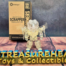 Load image into Gallery viewer, Kids Nations Transformers-Decepticon Scrapper - MJ@TreasureHearts Toys &amp; Collectibles
