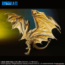 Load image into Gallery viewer, King Ghidorah (2019) Left1
