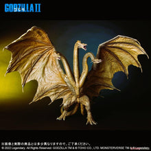 Load image into Gallery viewer, King Ghidorah (2019) Front1
