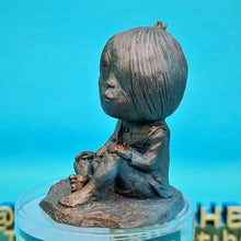 Load image into Gallery viewer, Kitaro 66mm Bronze Statue - MJ@TreasureHearts Toys &amp; Collectibles

