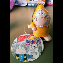 Load image into Gallery viewer, Kitaro, Ratman and Eyeball Father Windups - MJ@TreasureHearts Toys &amp; Collectibles

