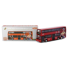 Load image into Gallery viewer, KMB ADL Enviro500 Bruce Lee (Red) - MJ@TreasureHearts Toys &amp; Collectibles
