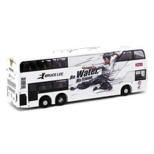 Load image into Gallery viewer, KMB ADL Enviro500 MMC Bruce Lee (White) - MJ@TreasureHearts Toys &amp; Collectibles
